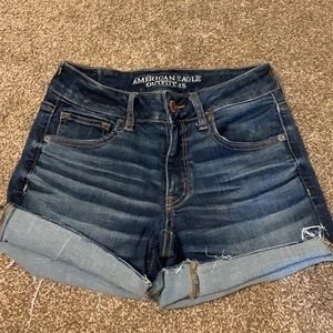 AE shorts